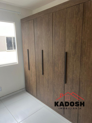 Imagem Apartamento com 2 Quartos para Alugar, 45 m² em Sim - Feira De Santana Imagem Apartamento com 2 Quartos para Alugar, 45 m² em Sim - Feira De Santana
