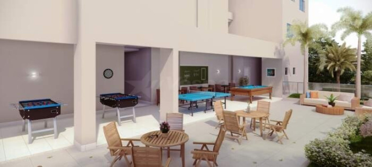 Imagem Apartamento com 3 Quartos à Venda, 85 m² em Vila Dos Alpes - Goiânia Imagem Apartamento com 3 Quartos à Venda, 85 m² em Vila Dos Alpes - Goiânia