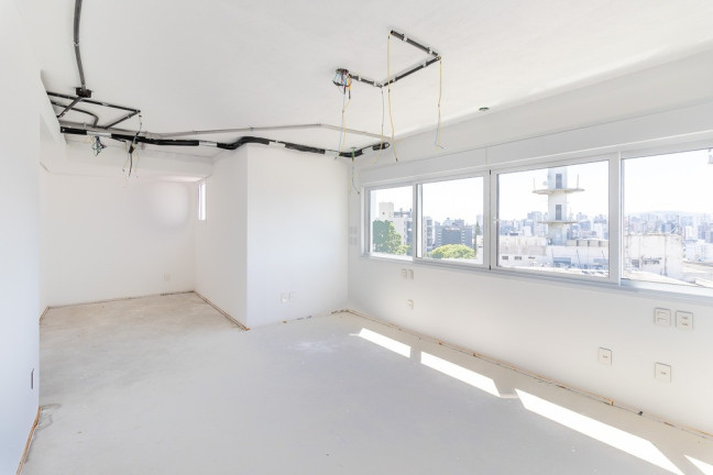 Imagem Apartamento com 3 Quartos à Venda, 257 m² em Bela Vista - Porto Alegre Imagem Apartamento com 3 Quartos à Venda, 257 m² em Bela Vista - Porto Alegre