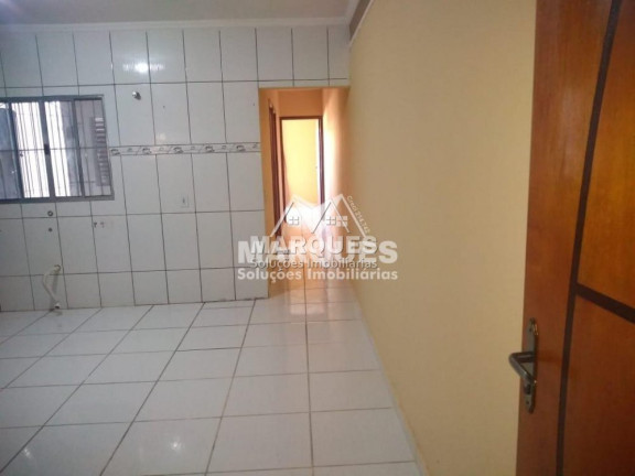 Imagem Casa com 3 Quartos à Venda, 110 m² em Jardim Mineapolis - Sumaré Imagem Casa com 3 Quartos à Venda, 110 m² em Jardim Mineapolis - Sumaré