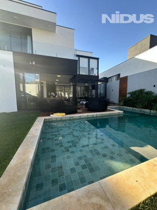 Imagem Casa com 3 Quartos à Venda, 315 m² em Alphaville Nova Esplanada - Votorantim Imagem Casa com 3 Quartos à Venda, 315 m² em Alphaville Nova Esplanada - Votorantim