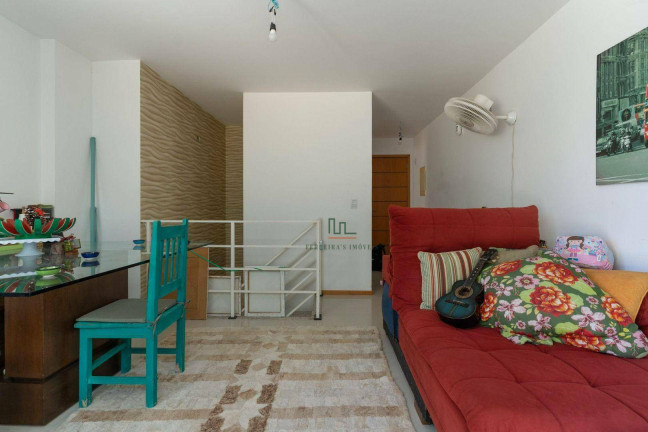 Imagem Cobertura com 3 Quartos à Venda, 193 m² em Itacoatiara - Niterói Imagem Cobertura com 3 Quartos à Venda, 193 m² em Itacoatiara - Niterói