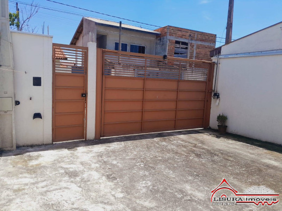 Imagem Casa com 3 Quartos à Venda, 88 m² em Residencial Parque Dos Sinos - Jacareí Imagem Casa com 3 Quartos à Venda, 88 m² em Residencial Parque Dos Sinos - Jacareí