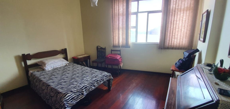 Imagem Apartamento com 3 Quartos à Venda, 150 m² em Ingá - Niterói