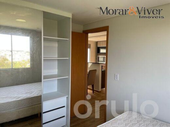 Imagem Apartamento com 2 Quartos à Venda, 40 m² em Pinheirinho - Curitiba Imagem Apartamento com 2 Quartos à Venda, 40 m² em Pinheirinho - Curitiba