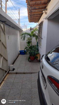 Imagem Casa com 3 Quartos à Venda, 200 m² em Mocambinho - Teresina Imagem Casa com 3 Quartos à Venda, 200 m² em Mocambinho - Teresina