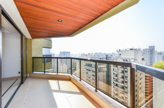 Imagem Cobertura com 3 Quartos à Venda, 295 m² em Moema - São Paulo Imagem Cobertura com 3 Quartos à Venda, 295 m² em Moema - São Paulo