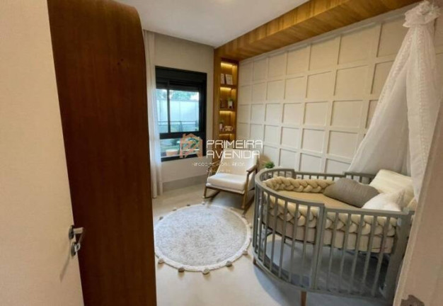 Imagem Apartamento com 3 Quartos à Venda, 92 m² em Jardim Aquarius - São José Dos Campos Imagem Apartamento com 3 Quartos à Venda, 92 m² em Jardim Aquarius - São José Dos Campos