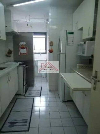 Imagem Apartamento com 2 Quartos à Venda, 65 m² em Vila Monte Alegre - São Paulo Imagem Apartamento com 2 Quartos à Venda, 65 m² em Vila Monte Alegre - São Paulo