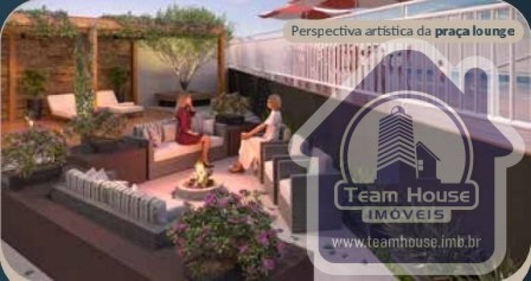 Imagem Apartamento com 2 Quartos à Venda, 61 m² em Vila Correa - Ferraz De Vasconcelos