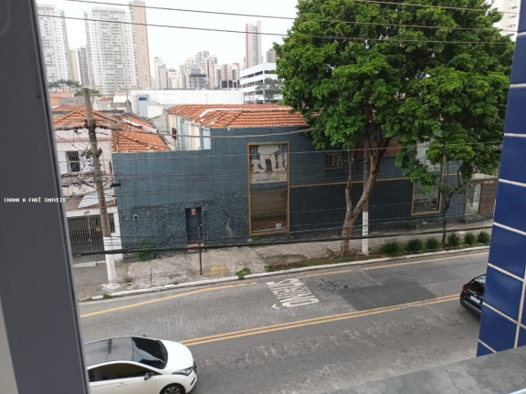 Imagem Apartamento com 1 Quarto para Alugar, 32 m² em Vila Gomes Cardim - São Paulo