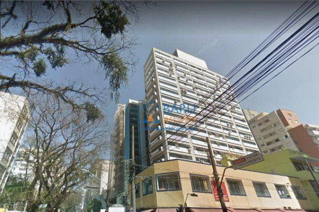 Imagem Imóvel à Venda ou Locação, 114 m² em Cerqueira César - São Paulo Imagem Imóvel à Venda ou Locação, 114 m² em Cerqueira César - São Paulo