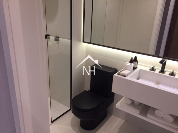 Imagem Apartamento com 2 Quartos à Venda, 60 m² em Indianópolis - São Paulo Imagem Apartamento com 2 Quartos à Venda, 60 m² em Indianópolis - São Paulo