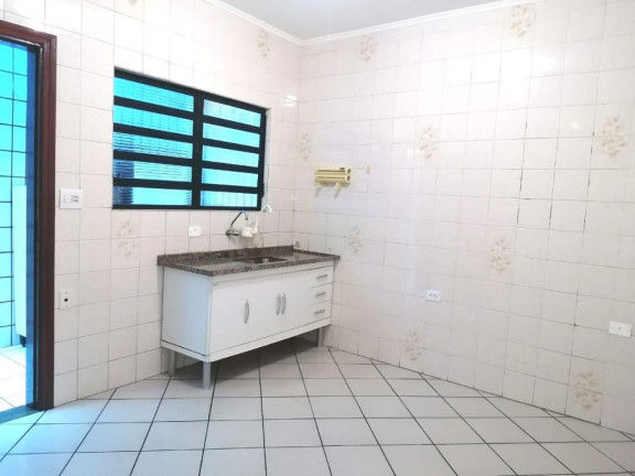 Imagem Casa de Condomínio com 2 Quartos à Venda, 73 m² em Aviação - Praia Grande