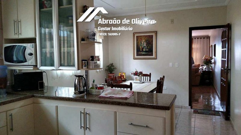 Imagem Sobrado com 3 Quartos à Venda, 158 m² em Vila Iório - São Paulo