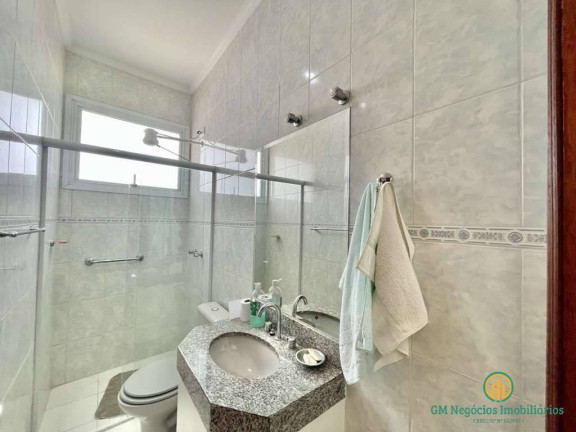 Imagem Casa de Condomínio com 6 Quartos à Venda, 1 m² em Golf Gardens - Carapicuíba