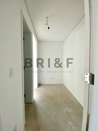 Imagem Apartamento com 3 Quartos à Venda, 131 m² em Brooklin - São Paulo Imagem Apartamento com 3 Quartos à Venda, 131 m² em Brooklin - São Paulo