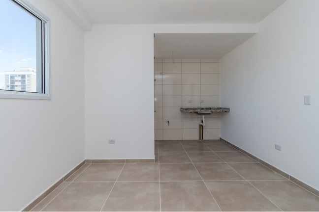 Imagem Apartamento com 2 Quartos à Venda, 41 m² em Vila Zelina - São Paulo Imagem Apartamento com 2 Quartos à Venda, 41 m² em Vila Zelina - São Paulo