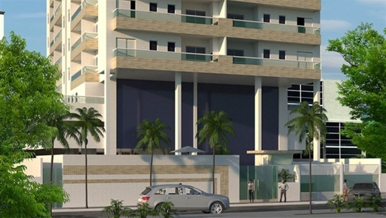 Imagem Apartamento com 2 Quartos à Venda, 79 m² em Mirim - Praia Grande Imagem Apartamento com 2 Quartos à Venda, 79 m² em Mirim - Praia Grande