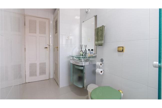 Imagem Apartamento com 2 Quartos à Venda, 81 m² em Santa Cecília - São Paulo