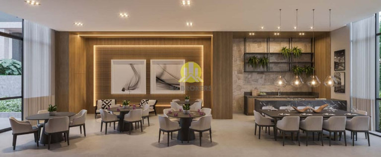Imagem Cobertura com 2 Quartos à Venda, 139 m² em Bigorrilho - Curitiba