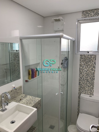 Imagem Apartamento com 3 Quartos à Venda, 85 m² em Enseada - Guarujá
