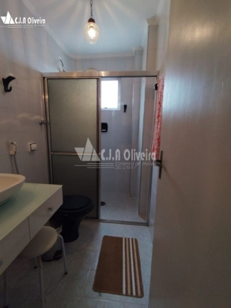 Apartamento com 2 Quartos à Venda, 78 m² em Centro - Mongaguá