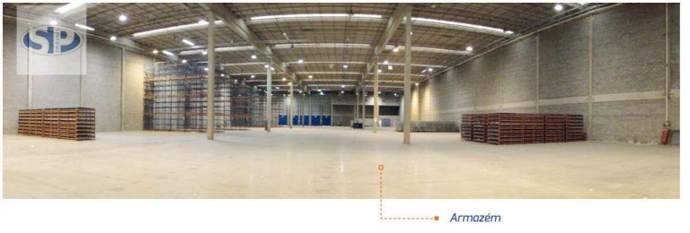 Imagem Imóvel Comercial para Alugar, 34.033 m² em Vila Maringa - Jundiaí Imagem Imóvel Comercial para Alugar, 34.033 m² em Vila Maringa - Jundiaí