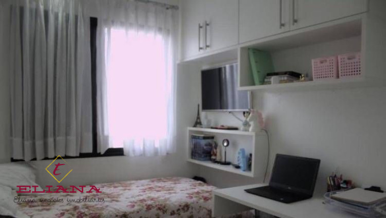 Imagem Apartamento com 3 Quartos à Venda, 70 m² em Vila Hamburguesa - São Paulo