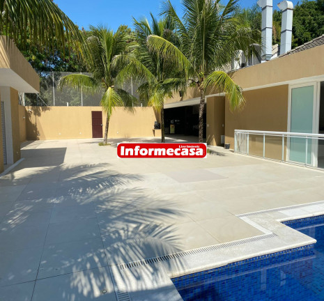 Imagem Casa com 4 Quartos à Venda, 1.400 m² em Barra Da Tijuca - Rio De Janeiro Imagem Casa com 4 Quartos à Venda, 1.400 m² em Barra Da Tijuca - Rio De Janeiro