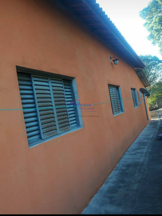 Imagem Casa com 4 Quartos à Venda, 2.000 m² em Salto De Pirapora