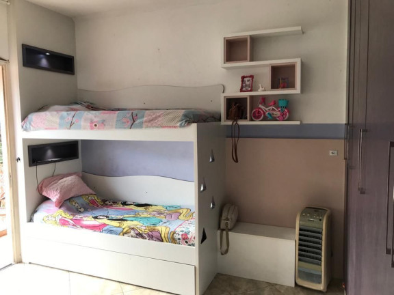 Imagem Sobrado com 3 Quartos à Venda ou Locação, 166 m² em Campos De São José - São José Dos Campos