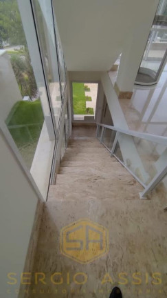 Imagem Casa de Condomínio com 4 Quartos à Venda, 430 m² em Alphaville - Santana De Parnaíba