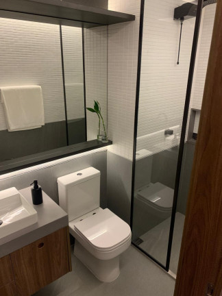 Imagem Studio com 1 Quarto à Venda, 28 m² em Vila Pompéia - São Paulo