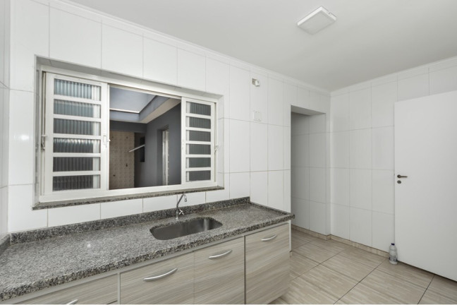 Imagem Casa com 3 Quartos à Venda, 145 m² em Vila Gustavo - São Paulo