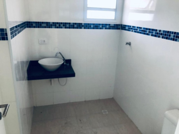 Imagem Apartamento com 2 Quartos à Venda, 91 m² em Canto Do Forte - Praia Grande