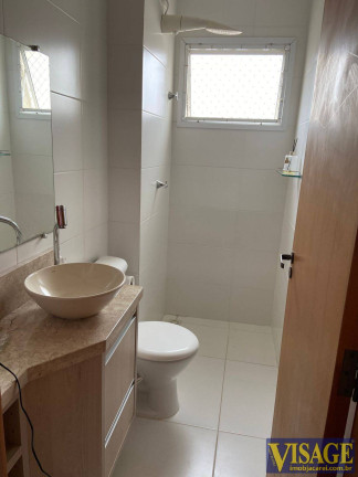 Imagem Apartamento com 2 Quartos à Venda,  em Jd. Jacinto - Jacareí