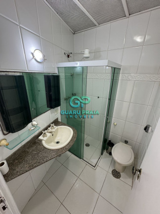 Imagem Cobertura com 3 Quartos à Venda, 295 m² em Enseada - Guarujá