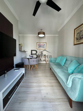 Imagem Apartamento com 2 Quartos à Venda, 58 m² em Jardim Tupanci - Barueri Imagem Apartamento com 2 Quartos à Venda, 58 m² em Jardim Tupanci - Barueri