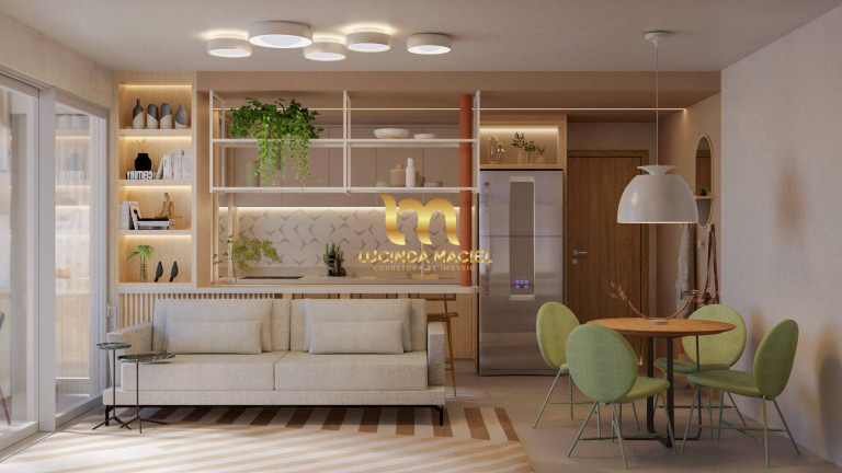 Imagem Apartamento com 2 Quartos à Venda, 76 m² em Canto Do Forte - Praia Grande Imagem Apartamento com 2 Quartos à Venda, 76 m² em Canto Do Forte - Praia Grande