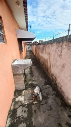 Imagem Casa com 2 Quartos à Venda, 90 m² em Vila Atlântica - Mongaguá Imagem Casa com 2 Quartos à Venda, 90 m² em Vila Atlântica - Mongaguá