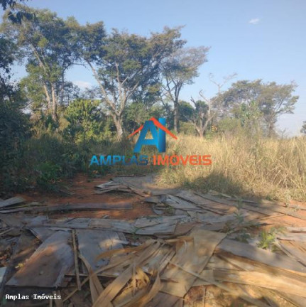 Imagem Terreno à Venda, 440 m² em Ville Saint Louis. - Mateus Leme