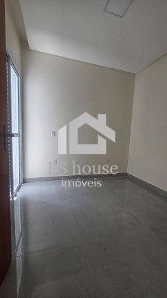 Imagem Sobrado com 3 Quartos à Venda, 140 m² em Vila Camilópolis - Santo André