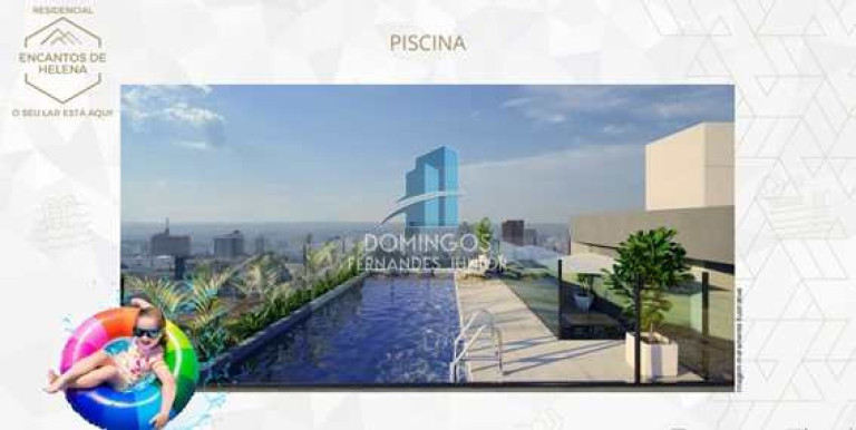 Imagem Apartamento com 2 Quartos à Venda, 50 m² em Itaquera - São Paulo