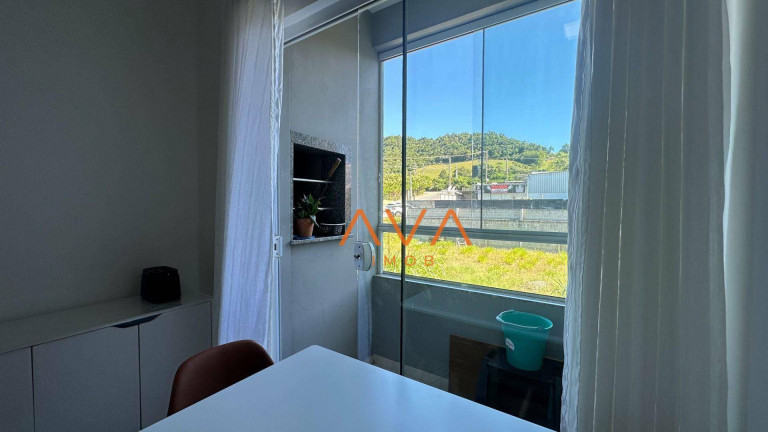 Imagem Apartamento com 2 Quartos à Venda, 58 m² em Ingleses - Florianópolis Imagem Apartamento com 2 Quartos à Venda, 58 m² em Ingleses - Florianópolis