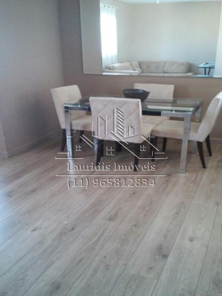 Imagem Sobrado com 3 Quartos à Venda, 79 m² em Jardim Estela Mari - Cotia Imagem Sobrado com 3 Quartos à Venda, 79 m² em Jardim Estela Mari - Cotia