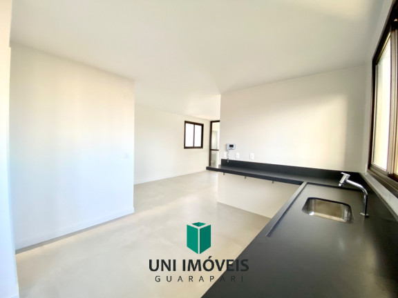 Imagem Apartamento com 3 Quartos à Venda, 135 m² em Enseada Azul - Guarapari