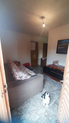 Imagem Casa com 4 Quartos à Venda, 167 m² em Nova Floresta - Patos De Minas