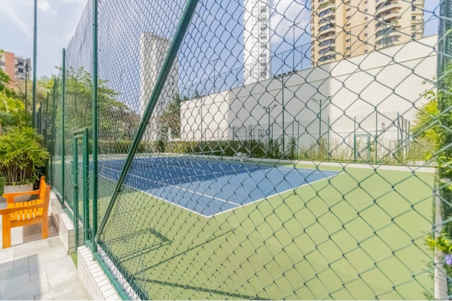 Imagem Imóvel com 3 Quartos à Venda, 184 m² em Real Parque - São Paulo