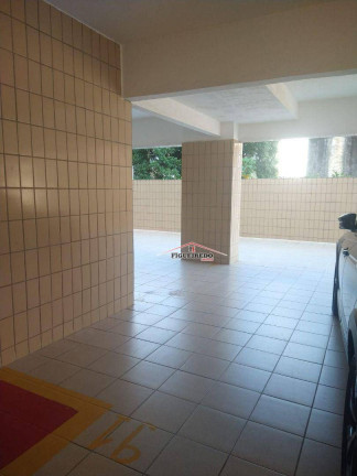 Imagem Cobertura com 3 Quartos à Venda, 147 m² em Canto Do Forte - Praia Grande